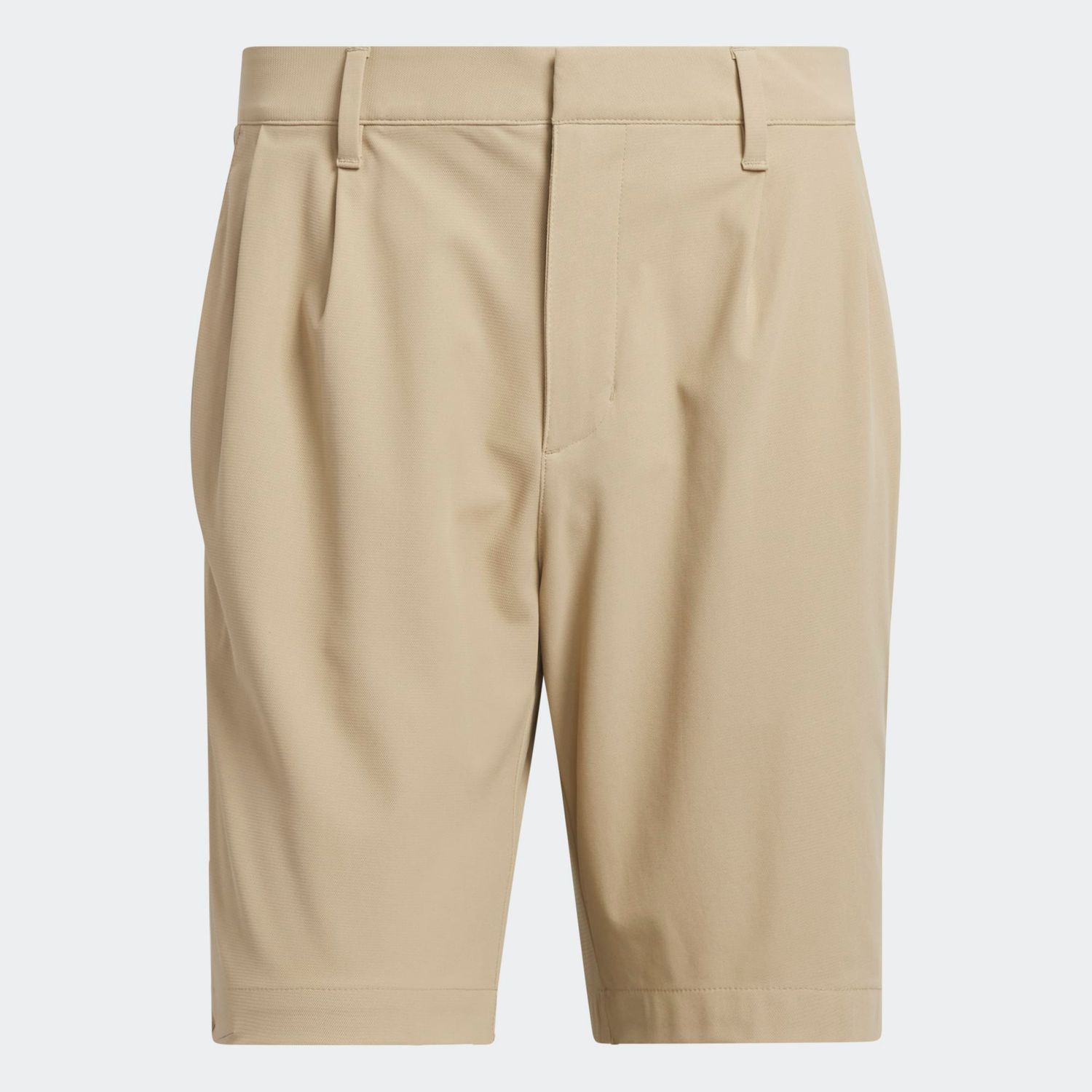 Short Adidas Originals Pleat, Size: 30, Color: Beige
