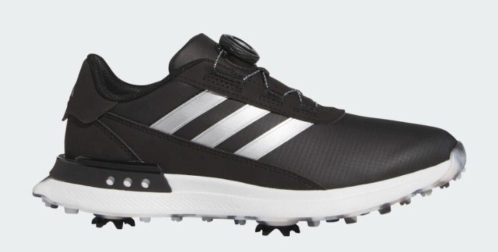 Souliers Adidas W S2G BOA 24, Couleur: Noir, Taille: 6.5