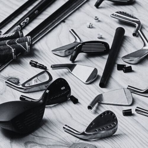 Fitting / Seance Ajustement Driver