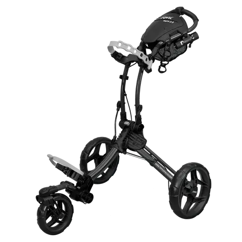 Chariot Clicgear Rovic 1S