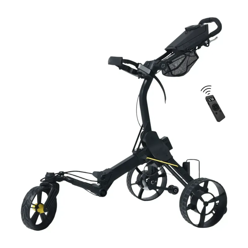 Chariot Cybercart Alphard