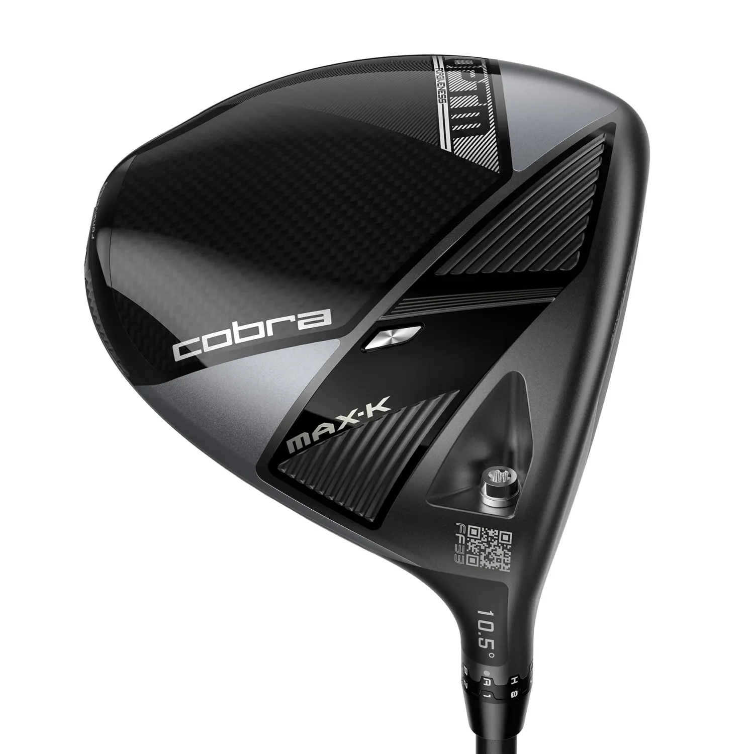 Driver Cobra OPTM MAX-K - Personnalisé