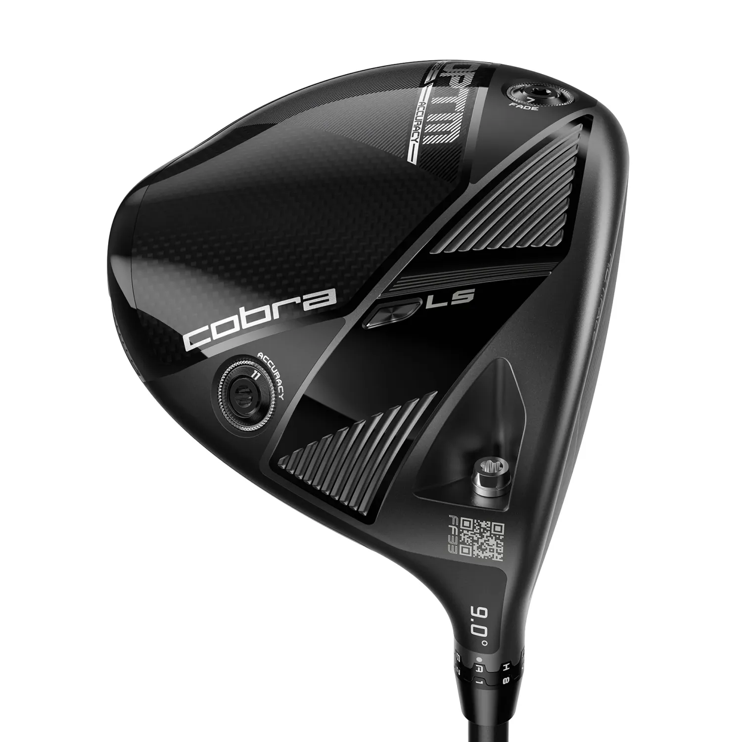 Driver Cobra OPTM LS - Personnalisé