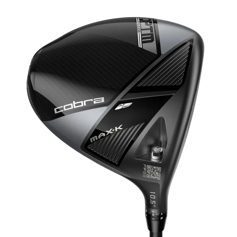 Driver Cobra OPTM MAX-D - Personnalisé