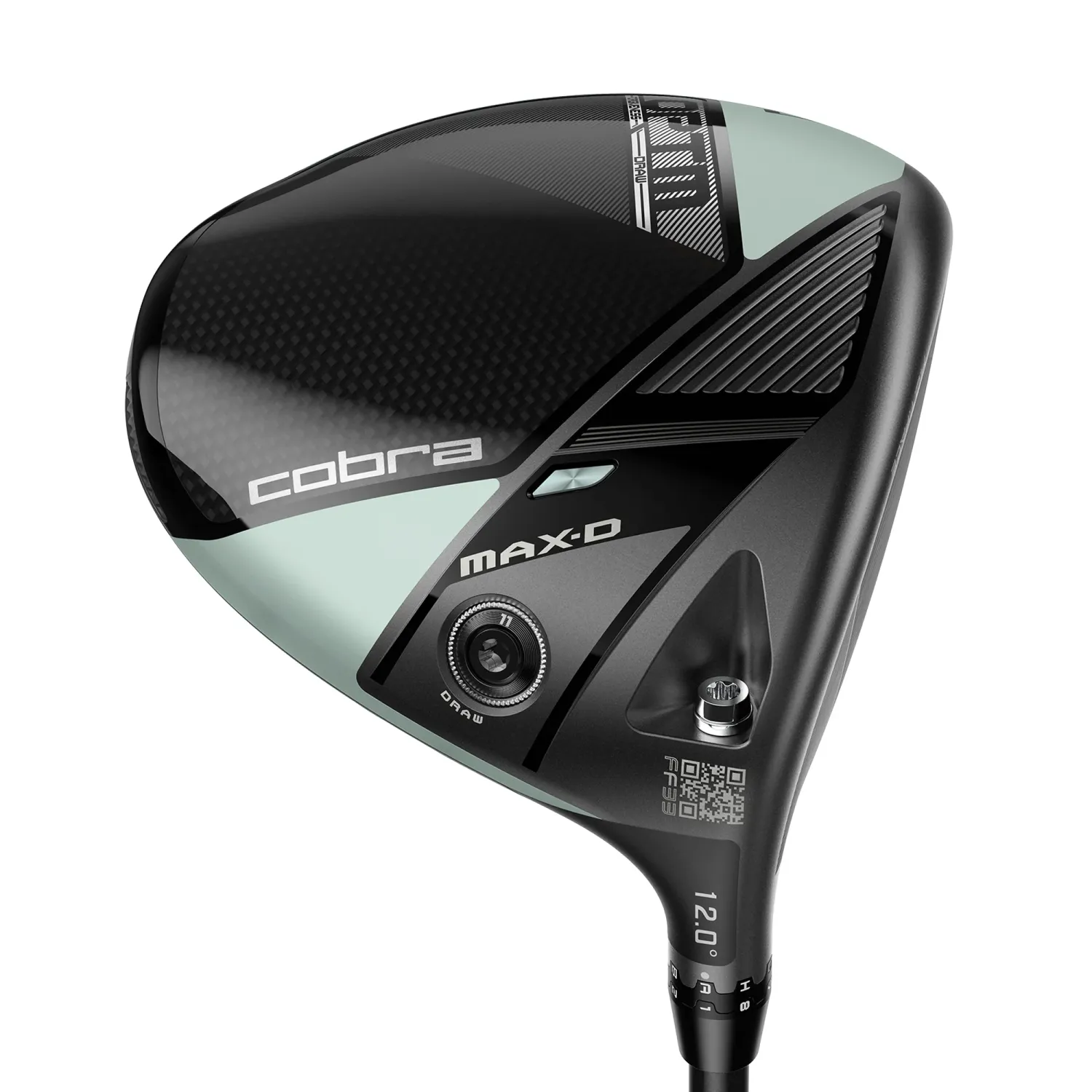 Driver Cobra OPTM MAX-D Femme - Personnalisé