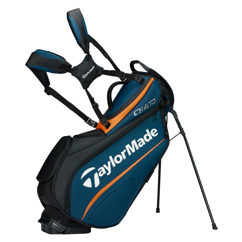 Sac Taylormade Tour Stand Qi4D
