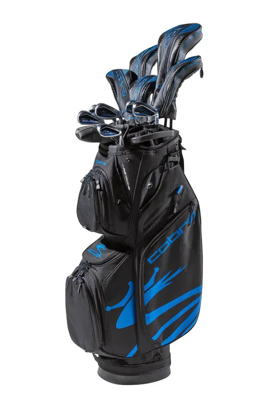 Ensemble Complet Cobra F-MAX 3 