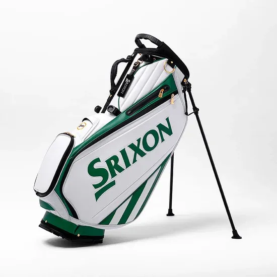 Stand Bag Srixon  - Masters Edition