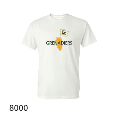 Gildan DryBlend® T-Shirt