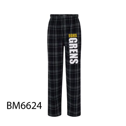 Grens Pajama Pants