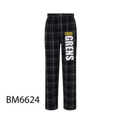 Grens Pajama Pants