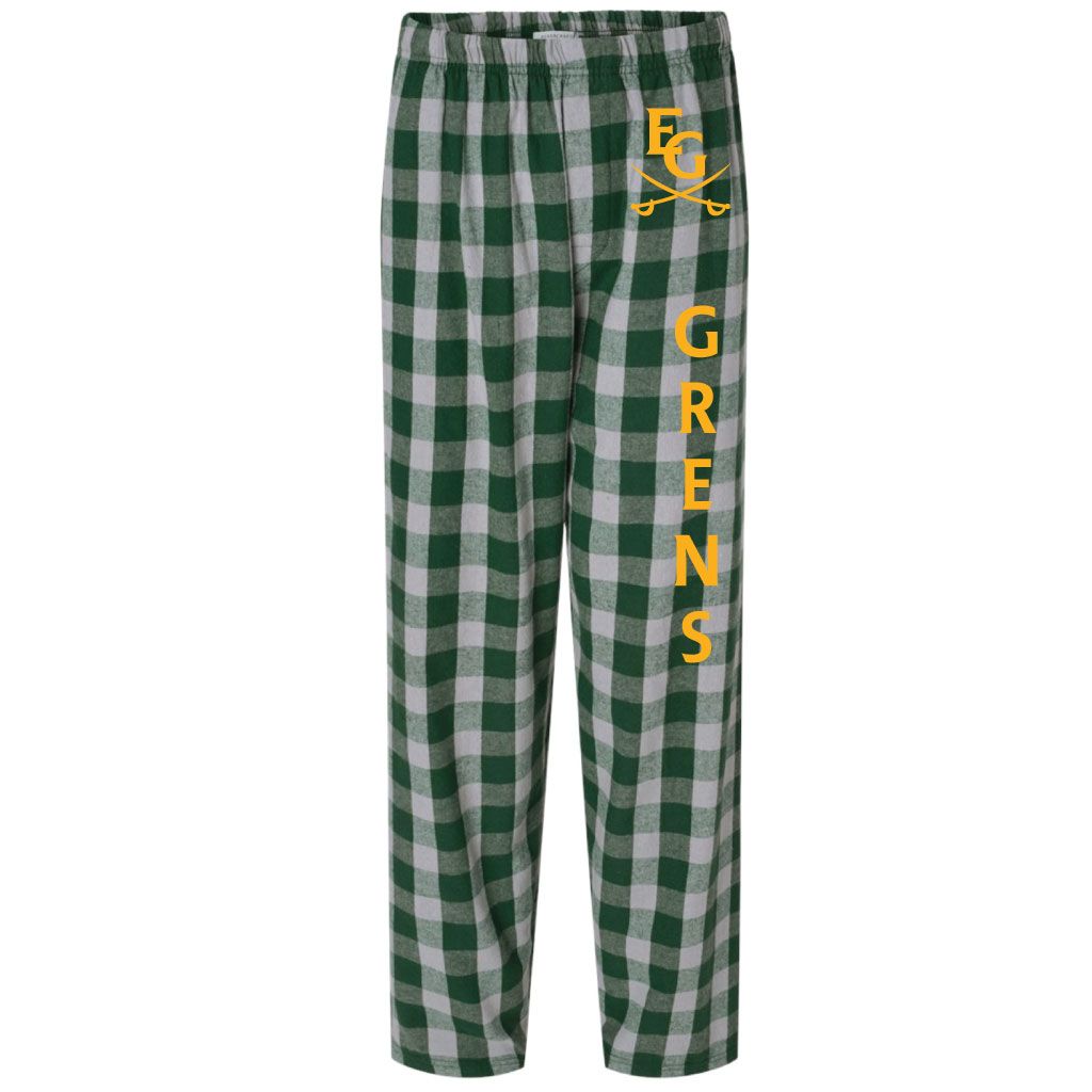 Gren Swords Pajama Pants