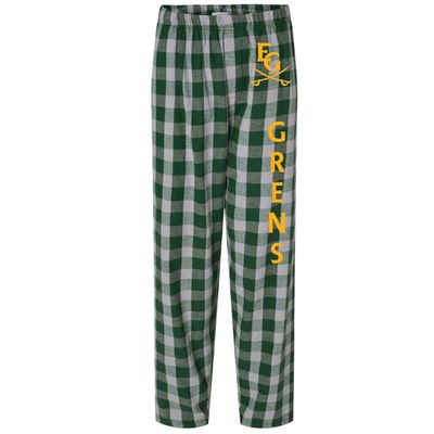 Gren Swords Pajama Pants