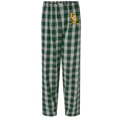 Swords Pajama Pants