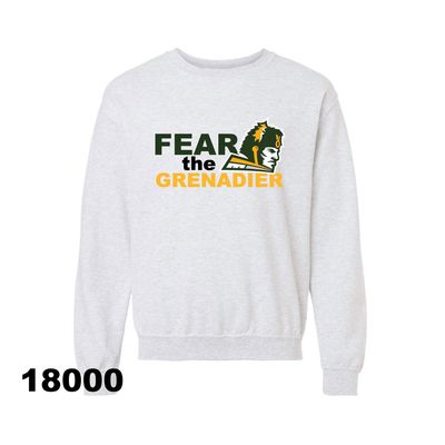 Fear the Gren Sweatshirt