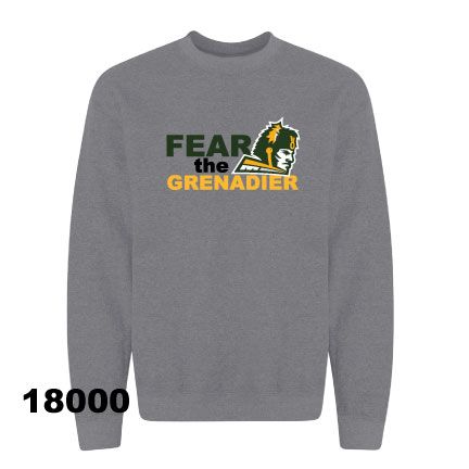 Fear the Gren Sweatshirt
