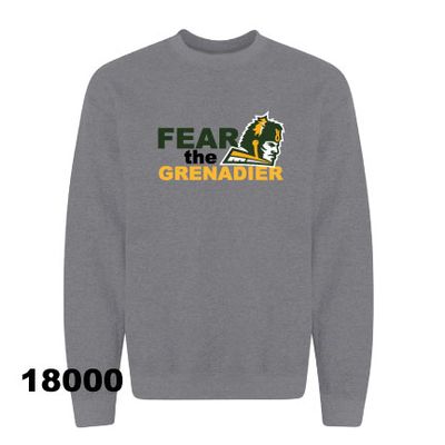 Fear the Gren Sweatshirt