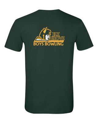 Boys Bowling