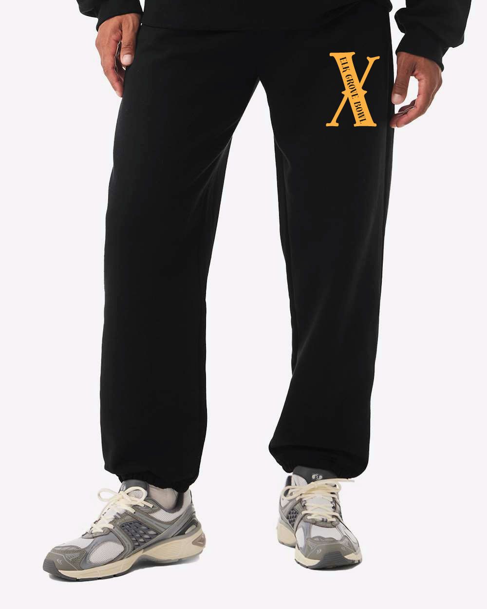 Boys Bowling Sweatpants