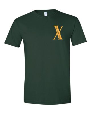 Boys Bowling T-shirt