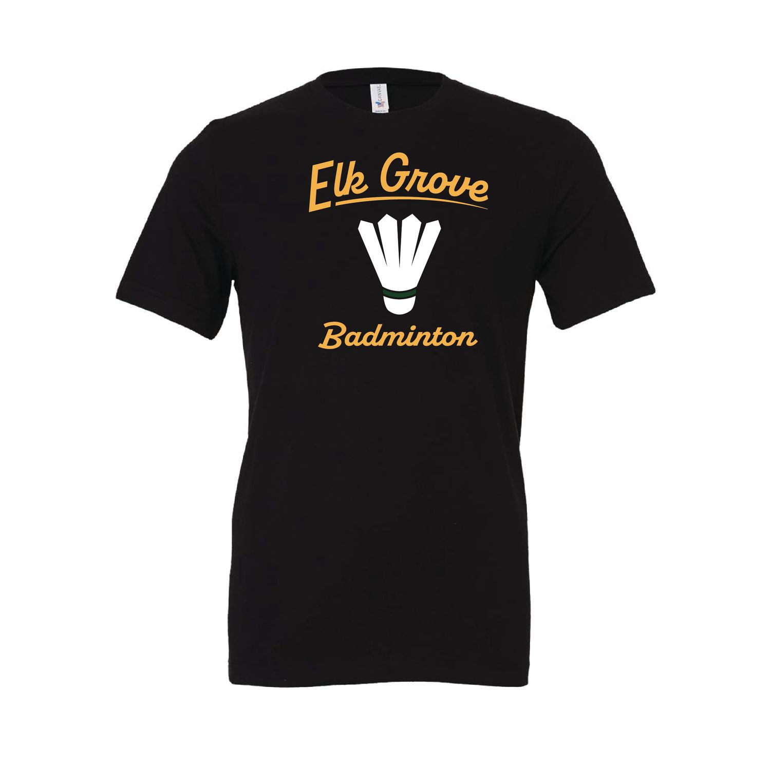 Bella + Canvas Jersey Tee - 3001