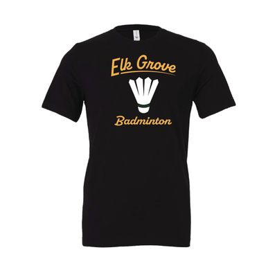 Bella + Canvas Jersey Tee - 3001