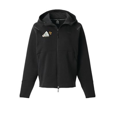 Under Armour Women's Unstoppable Fleece Full-Zip Jacket - 1379842