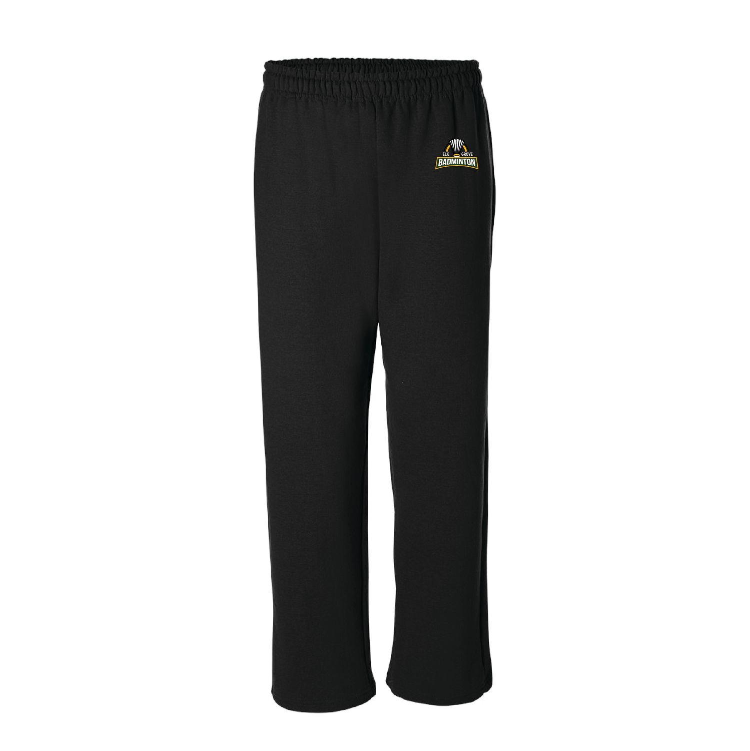 Gildan Unisex Heavy Blend™ Open-Bottom Sweatpants - 18400