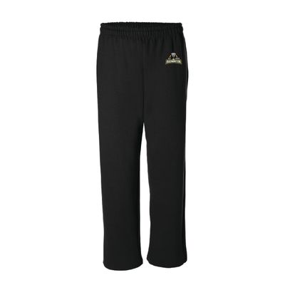 Gildan Unisex Heavy Blend™ Open-Bottom Sweatpants - 18400