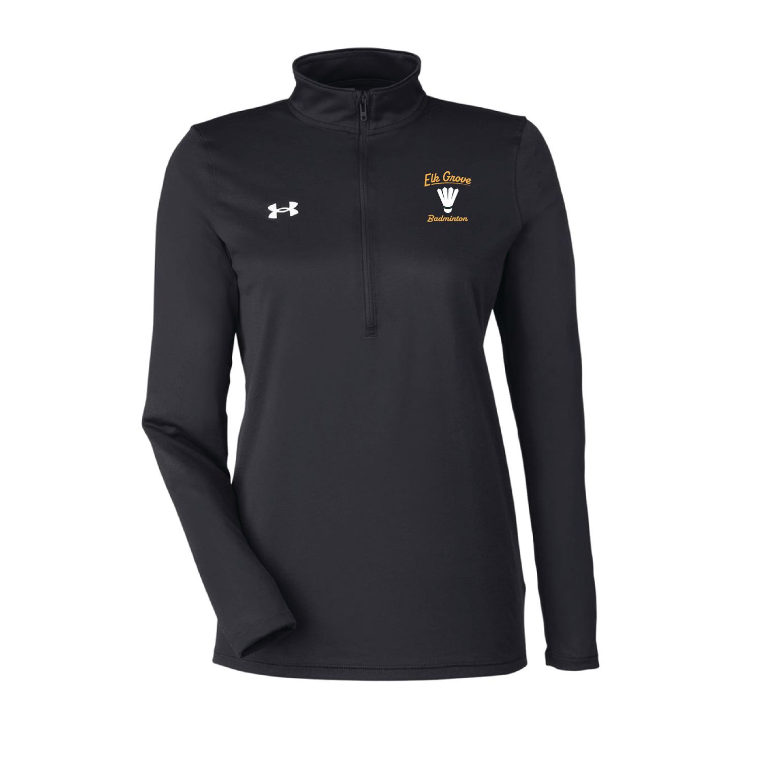 Under Armour Women's Team Tech™ Half-Zip Pullover 1376862