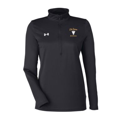 Under Armour Women's Team Tech™ Half-Zip Pullover 1376862