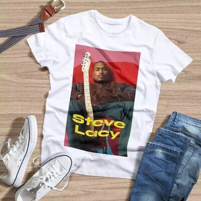 Steve Lacy T-shirt