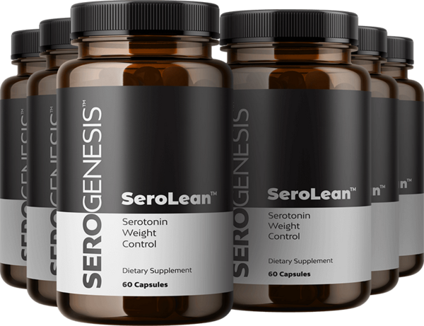 SeroGenesis SeroLean