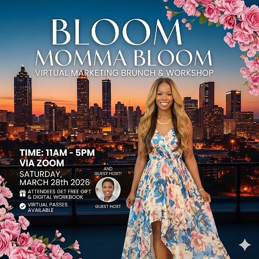 Virtual VIP Bloom Pass