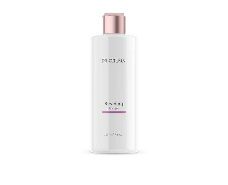 Revitalizing Shampoo