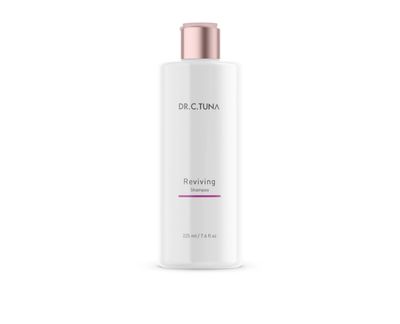 Revitalizing Shampoo