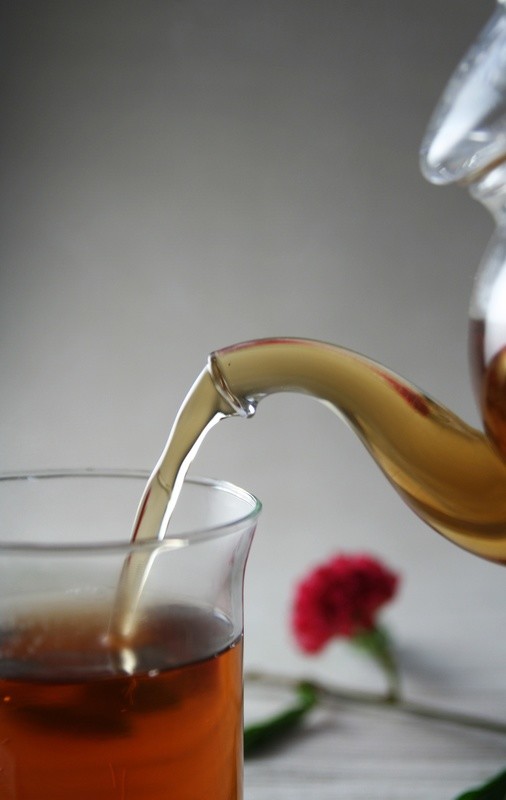 Herbal Tea ,  10 teabags per teabox