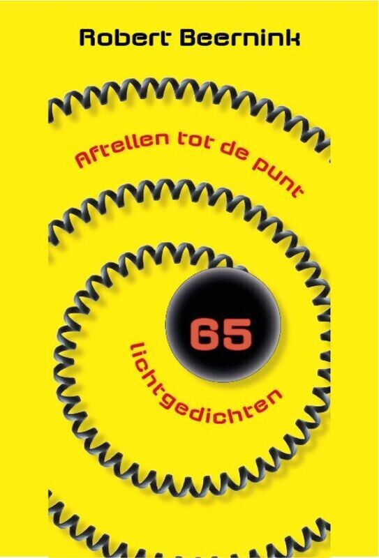 Aftellen tot de punt