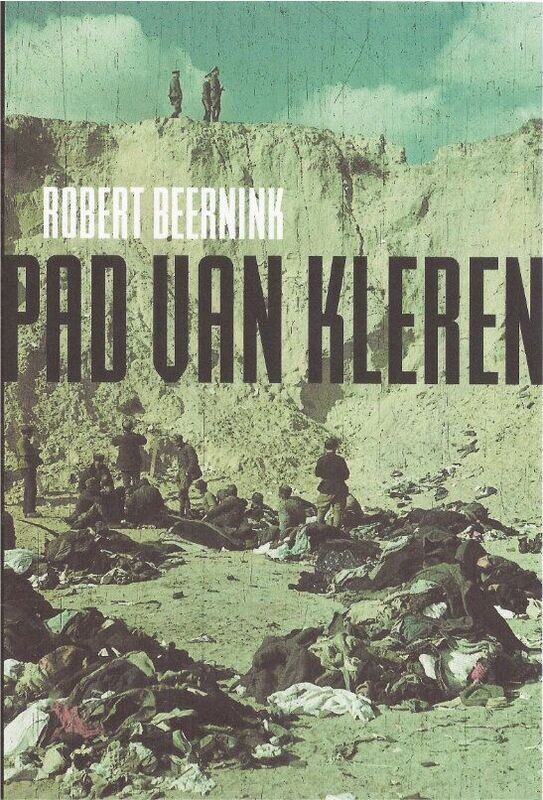 Pad van Kleren