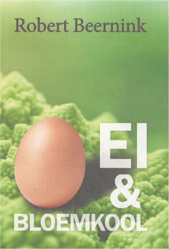 Bloemkool & Ei