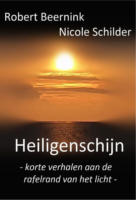 Heiligenschijn