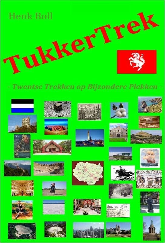 TukkerTrek