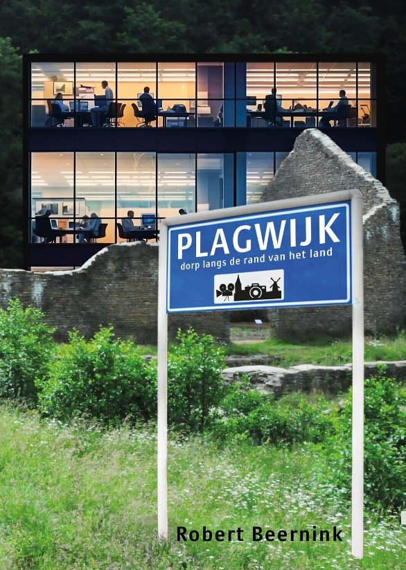 Plagwijk – dorp langs de rand van het land