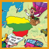 Lithuania