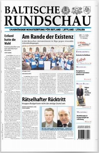 BR Nr. 125 | November 2005