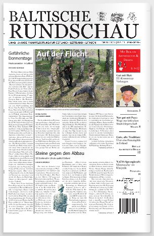 BR Nr. 112 | Oktober 2004