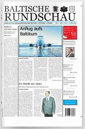 BR Nr. 113 | November 2004