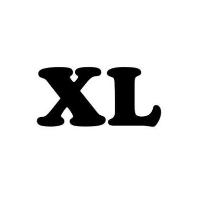 XL