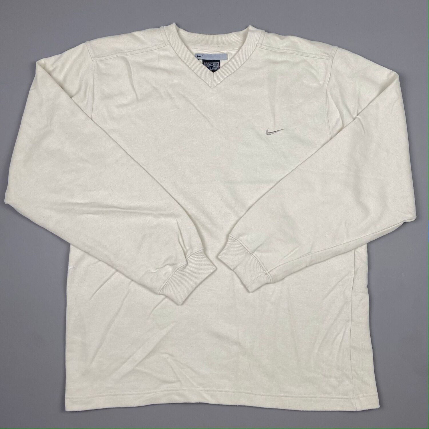 Vintage Nike Sweater (S)
