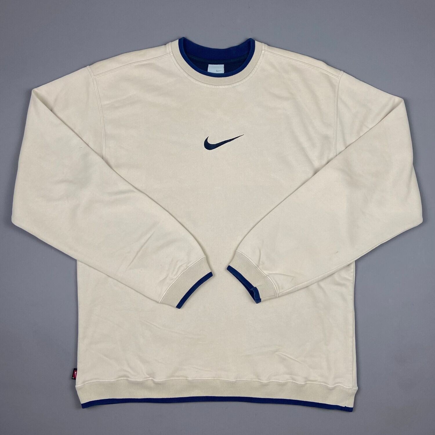 Vintage Nike Sweater (L)